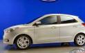 Ford Novo Ka: Confira preços, versões e itens inéditos