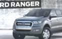 Nova Ranger 2015 terá frente do SUV da Ford